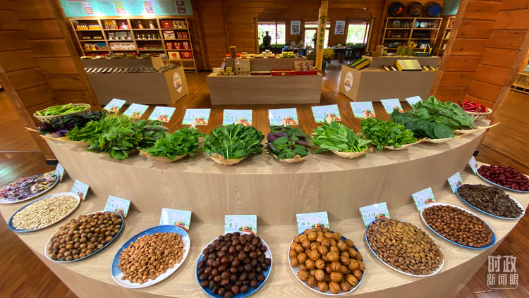 時政新聞眼丨從三組關(guān)鍵詞看習(xí)近平總書記承德之行