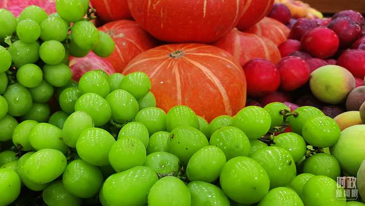 時政新聞眼丨從三組關(guān)鍵詞看習(xí)近平總書記承德之行