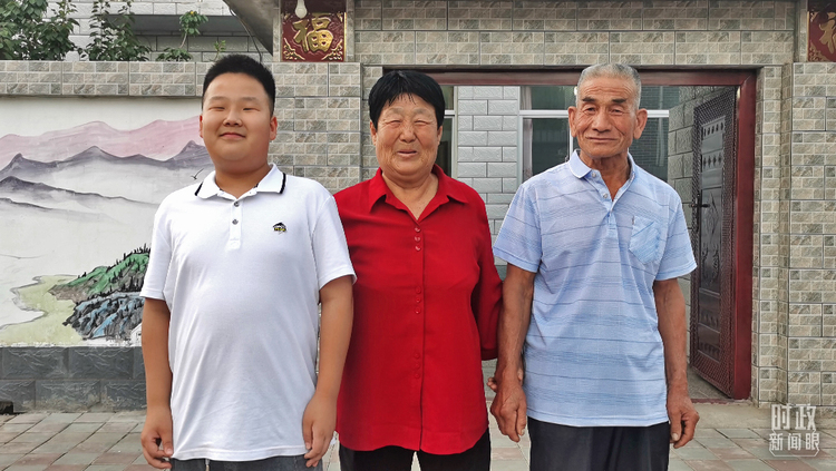 時政新聞眼丨從三組關(guān)鍵詞看習(xí)近平總書記承德之行