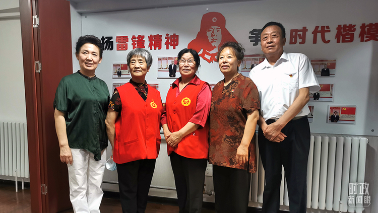 時政新聞眼丨從三組關(guān)鍵詞看習(xí)近平總書記承德之行