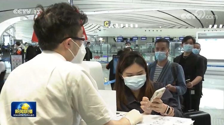 【祖國頌】奮斗最幸福 勞動最光榮