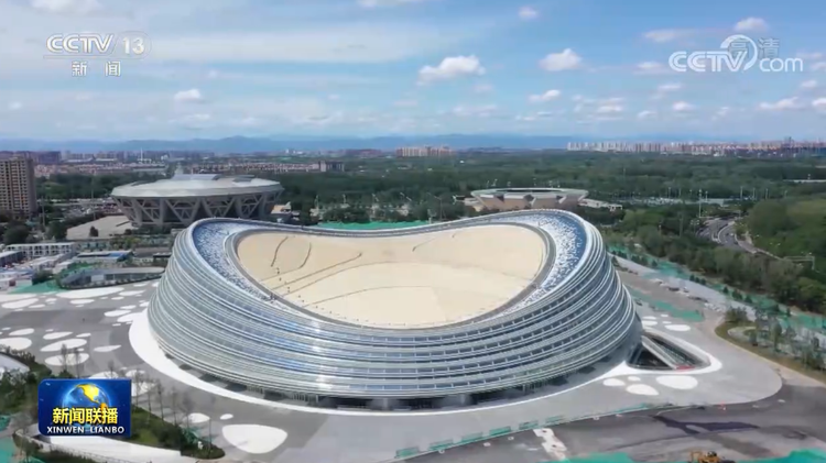 【祖國頌】奮斗最幸福 勞動最光榮