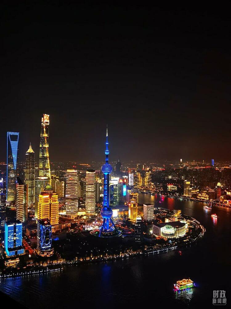 時政新聞眼丨從“五個一”讀懂習(xí)近平在進博會開幕式上的主旨演講