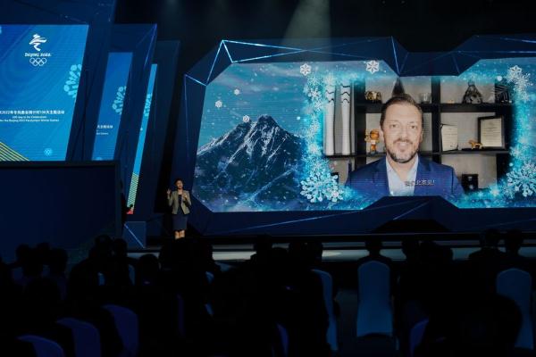 ���H���Wί��(hu��)��ϯ��ɭ˹����������(hu��)�e�kһ�þ��ʵ�ʢ��(hu��)