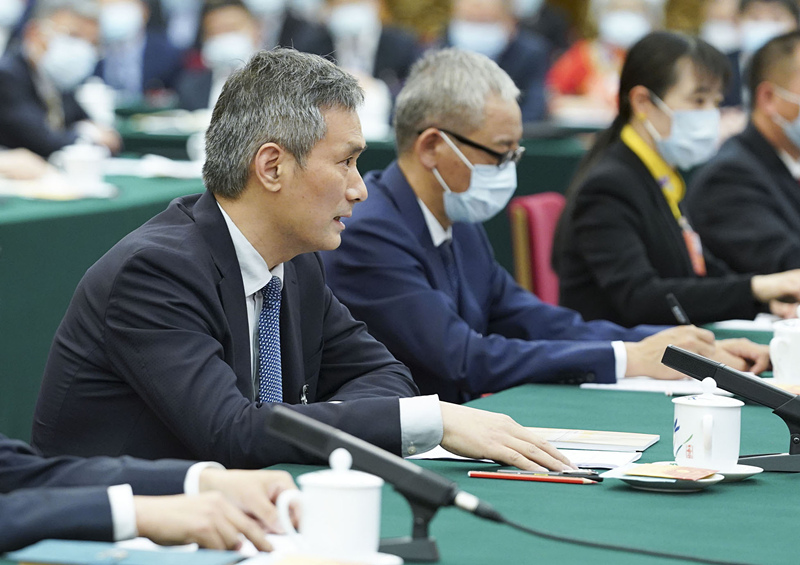 2020��5��24�գ�ȫ���˴�����_�ܣ���һ�����Ӻ�������F�Č��h���l(f��)����