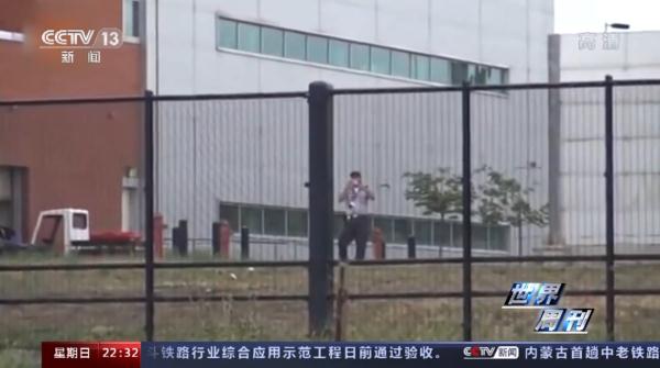 “生武”疑云:美國生物軍事化活動引發(fā)國際關(guān)切和質(zhì)疑