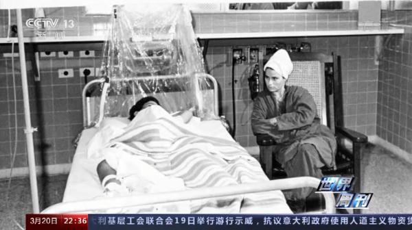 “生武”疑云:美國生物軍事化活動引發(fā)國際關(guān)切和質(zhì)疑