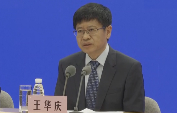 中疾控專(zhuān)家:接種新冠疫苗獲益要大大高于風(fēng)險(xiǎn)