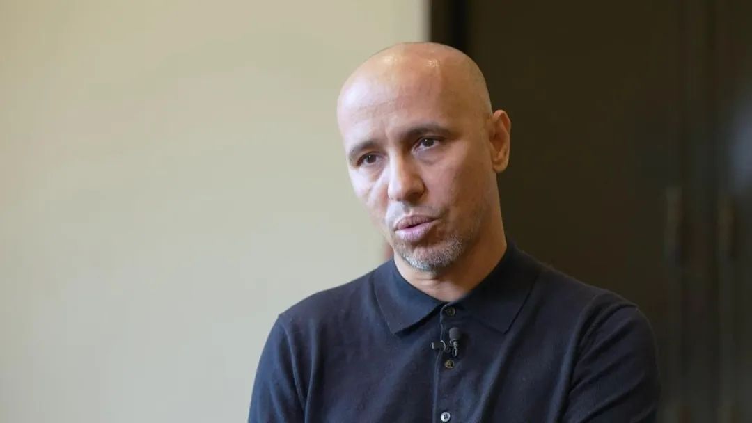 強迫“認罪”,無辜被囚14年!受害者揭露關(guān)塔那摩監(jiān)獄……