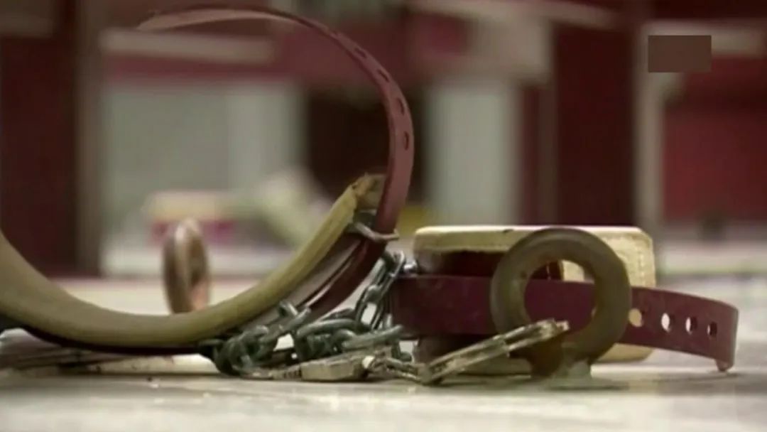 強迫“認罪”,無辜被囚14年!受害者揭露關(guān)塔那摩監(jiān)獄……