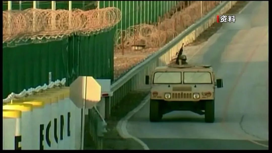 強迫“認罪”,無辜被囚14年!受害者揭露關(guān)塔那摩監(jiān)獄……