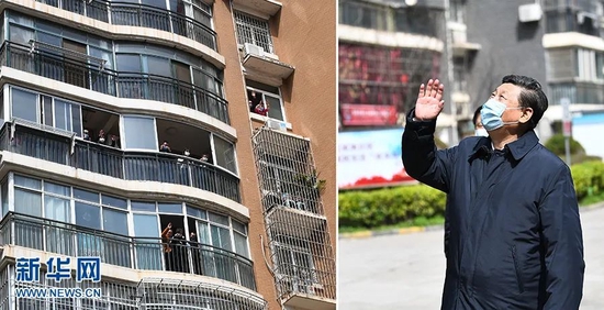 2020��3��10�գ���(x��)��ƽ���T������ʡ��h�п����¹ڷ���������ع������@����(x��)��ƽ�ږ|���³���^(q��)����r�����ڼҸ��x��ס�ľ���]����������ʾο����ƴ����Ƭ����  ���A��ӛ�� �x�h(hu��n)�Y �z