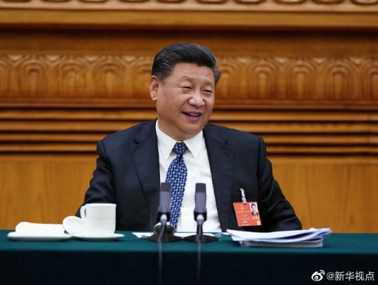 2020��5��24������(x��)��ƽ����ʮ����ȫ���˴����Ε��h��������F(tu��n)�Č��h�����A�� �l(f��)