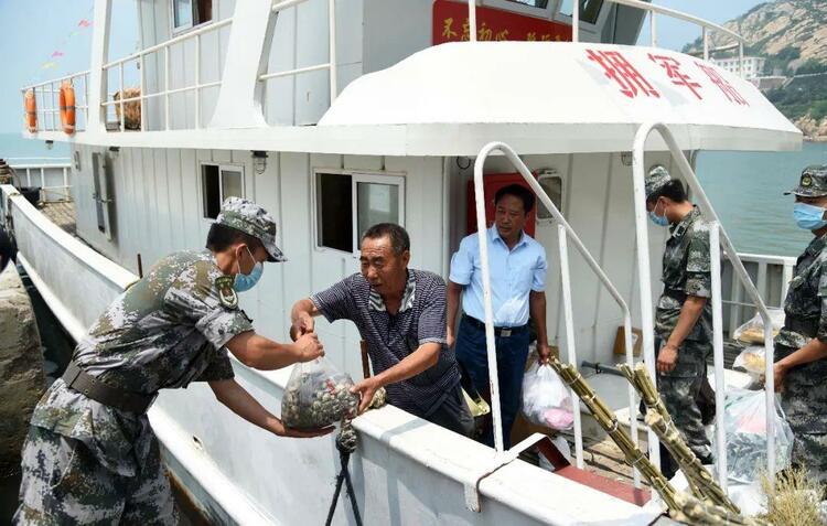 學(xué)習(xí)故事會丨愛我人民愛我軍