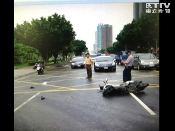 ��ͨ�¹ʬF(xi��n)��(ch��ng)