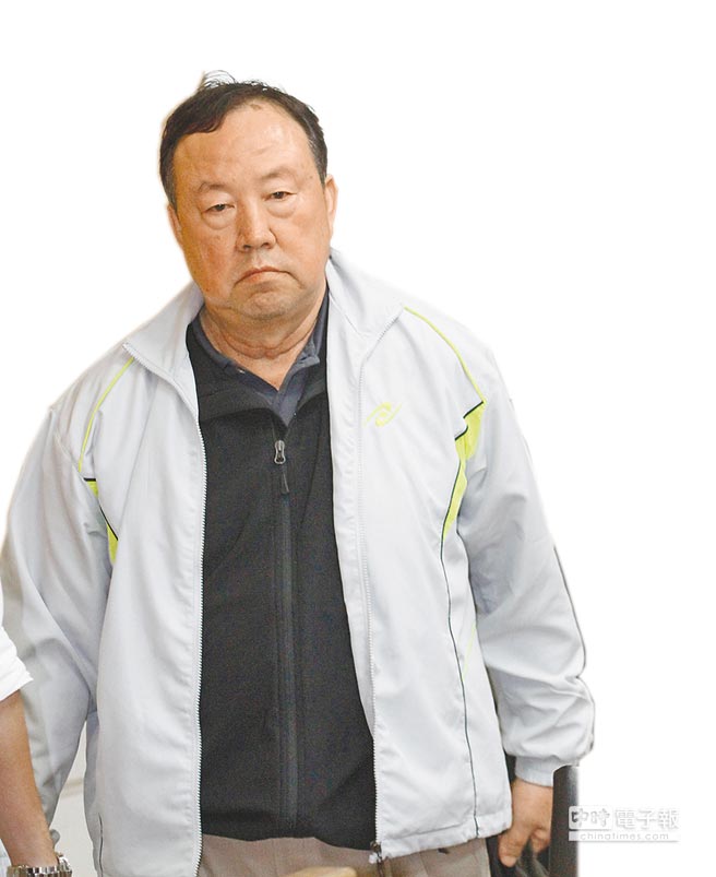 臺(tái)灣桃園縣爆貪瀆案 副縣長(zhǎng)葉世文等4人遭聲押 臺(tái)灣桃園縣爆貪瀆案 副縣長(zhǎng)葉世文等4人遭聲押