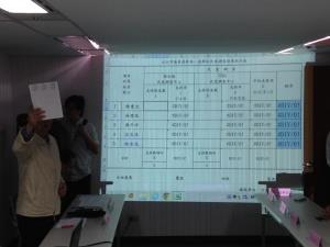 國民黨臺北市議員黨內(nèi)初選共39人登記角逐34席提名資格,其中現(xiàn)任議員全數(shù)過關(guān) 國民黨臺北市議員黨內(nèi)初選共39人登記角逐34席提名資格,其中現(xiàn)任議員全數(shù)過關(guān)