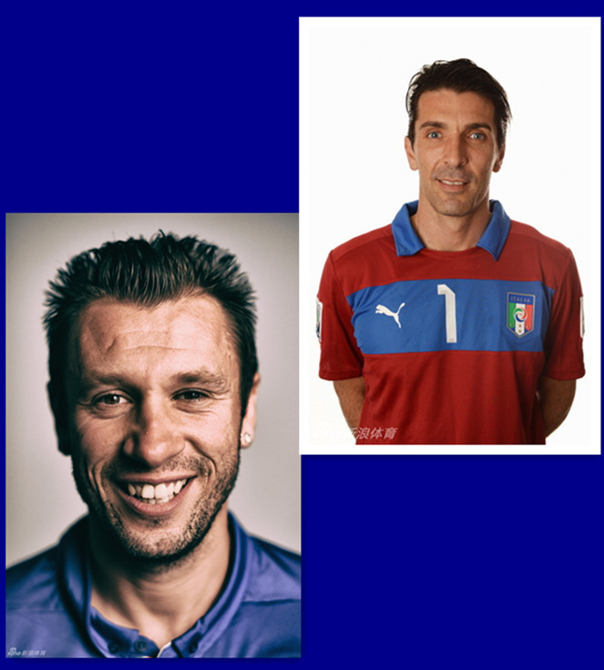 卡薩諾與布馮 卡薩諾與布馮