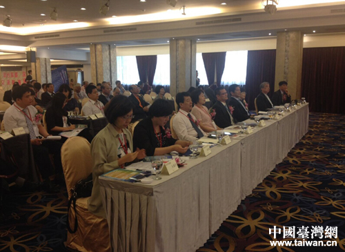 “2014你來(lái)我往津臺(tái)媒體交流峰會(huì)”今天在臺(tái)灣高雄舉行 “2014你來(lái)我往津臺(tái)媒體交流峰會(huì)”今天在臺(tái)灣高雄舉行