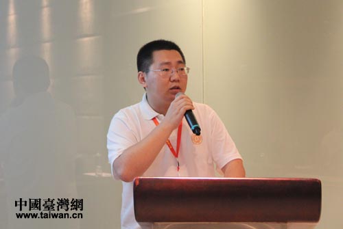 千龍網(wǎng)社區(qū)論壇部主任趙金明 千龍網(wǎng)社區(qū)論壇部主任趙金明