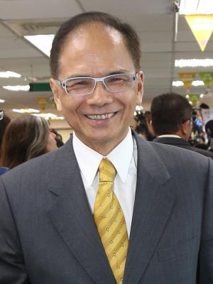 泛綠新北市長整合民調(diào)出爐 游錫堃勝出 泛綠新北市長整合民調(diào)出爐 游錫堃勝出