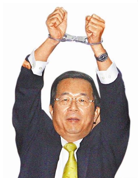 臺灣地區(qū)前領(lǐng)導(dǎo)人陳水扁 臺灣地區(qū)前領(lǐng)導(dǎo)人陳水扁