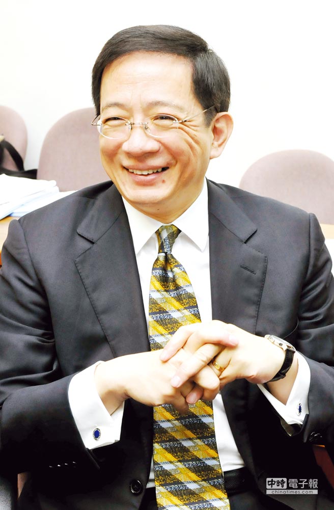 健康因素考慮 臺(tái)當(dāng)局“國(guó)發(fā)會(huì)副主委”陳建良請(qǐng)辭 健康因素考慮 臺(tái)當(dāng)局“國(guó)發(fā)會(huì)副主委”陳建良請(qǐng)辭