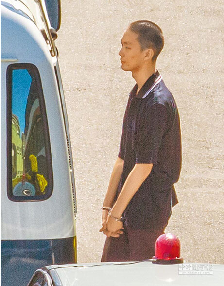 小學吹笛挨罰竟成為鄭捷地鐵殺人案誘因 小學吹笛挨罰竟成為鄭捷地鐵殺人案誘因