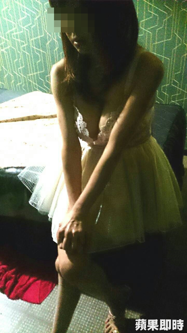 高雄美容名店正牌"地震妹"讓男客"干"聲不斷 高雄美容名店正牌"地震妹"讓男客"干"聲不斷