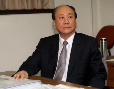 “經(jīng)濟(jì)部長”張家祝辭意甚堅(jiān) 臺當(dāng)局勸多考慮考慮 “經(jīng)濟(jì)部長”張家祝辭意甚堅(jiān) 臺當(dāng)局勸多考慮考慮