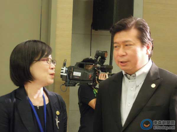 陸委會副主委張顯耀辭職獲準 陸委會副主委張顯耀辭職獲準