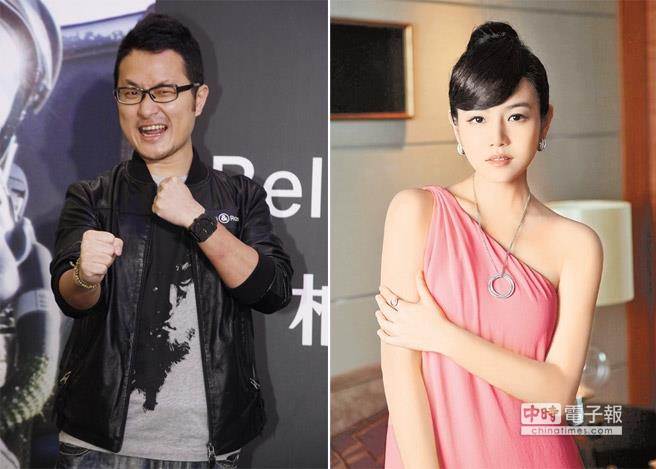 陳妍希痛罵柯震東笨蛋 九把刀羞愧憤怒 陳妍希痛罵柯震東笨蛋 九把刀羞愧憤怒