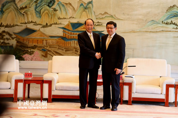 ���{�ɰ��P(gu��n)ϵ�f(xi��)��(hu��)��(hu��)�L(zh��ng)ꐵ��30���ڽ��K������(hu��)Ҋ�_(t��i)��������(hu��)�����L(zh��ng)����ɭ