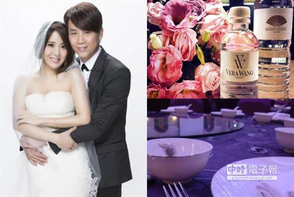 陶喆今日臺北辦婚宴 要求男賓西裝領(lǐng)帶女賓穿洋裝 陶喆今日臺北辦婚宴 要求男賓西裝領(lǐng)帶女賓穿洋裝