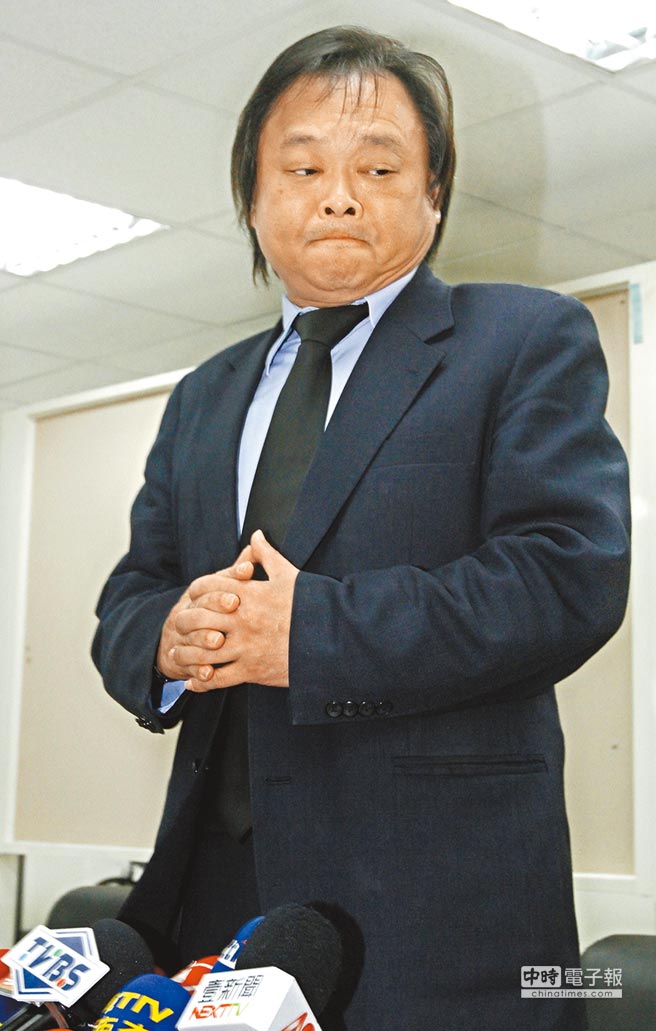 王世堅(jiān)二度緋聞 藍(lán)綠同聲:受傷的是自己的家人 王世堅(jiān)二度緋聞 藍(lán)綠同聲:受傷的是自己的家人