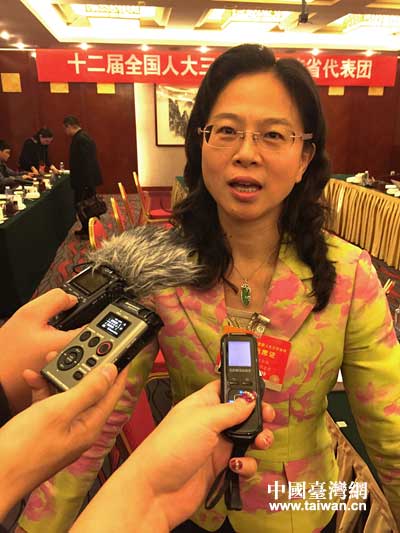 ȫ���˴����������ʡ�_(t��i)(li��n)��(hu��)�L���_(t��i)�˸���ʡί����ί�����۽��ܱ��W(w��ng)ӛ�ߌ��L