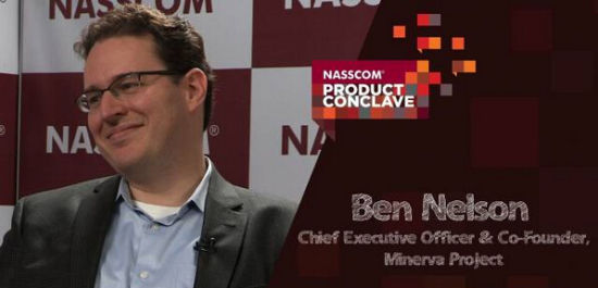 ��������(chu��ng)��W(xu��)���ȡ֪ͨ����һ������Ben Nelson������������������ͨ�^�W(w��ng)�j(lu��)�M(j��n)��Face Time������