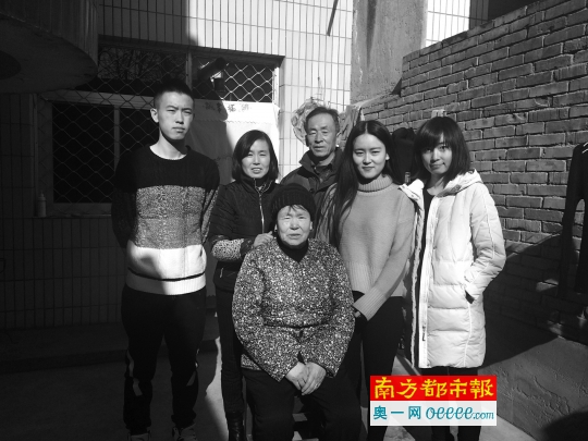 ��Ϧ���磬Т���~����һ�����Լ�Ժ�����Ӱ��