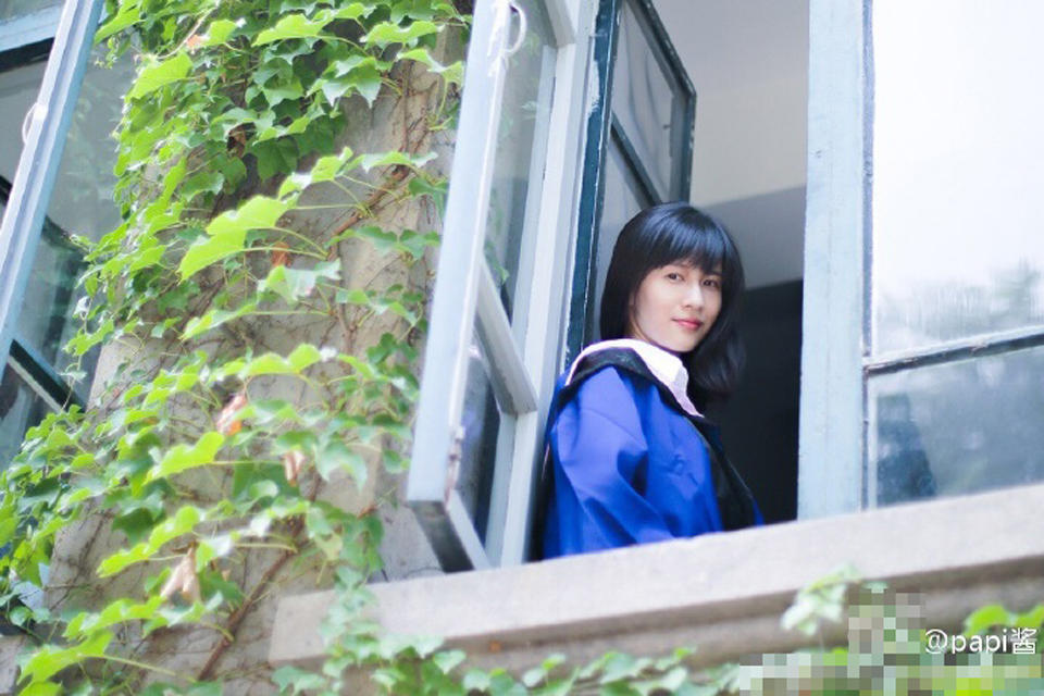 Papi�u���I(y��)�������Tʿ����������һ������