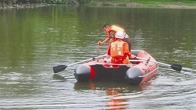 老人受雇下水撈魚竿溺亡 釣客和魚塘老板賠20萬