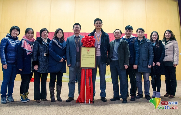 中國商飛ARJ21項目部:致那些年我們追逐的飛機夢 中國商飛ARJ21項目部:致那些年我們追逐的飛機夢
