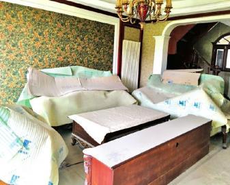 上百萬別墅裝修扯皮 業(yè)主未付尾款奔馳被查封 上百萬別墅裝修扯皮 業(yè)主未付尾款奔馳被查封