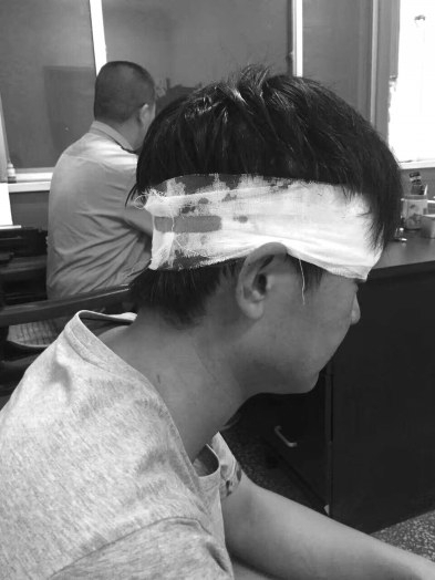 ·���汻��С؜�Q��ƽ �⵽�ǹܱ���(�D)