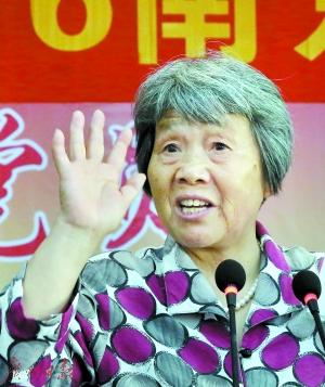 大媽為找妹妹辦尋親活動(dòng) 16年幫200人找回親人 大媽為找妹妹辦尋親活動(dòng) 16年幫200人找回親人