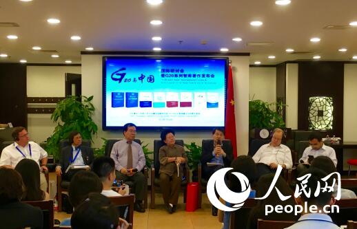 �Ї�(gu��)�ǎ�(k��)�Ƴ�ϵ�Ќ��� ȫ���U��G20�c�Ї�(gu��)ؕ�I(xi��n)