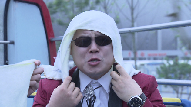 《了不起的挑戰(zhàn)》岳云鵬