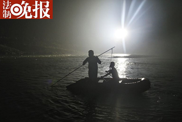 北京房山兩少年溺水身亡 家長當場自殺被救起 北京房山兩少年溺水身亡 家長當場自殺被救起