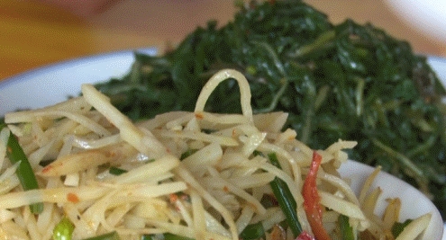 �ԼҷN��������ɽ���ڵ�Ұ�����������һ���ļ���׃�Ĳ��ȡ�