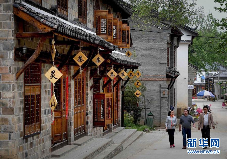 河南信陽出臺地方性法規(guī)保護傳統(tǒng)村落 河南信陽出臺地方性法規(guī)保護傳統(tǒng)村落