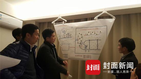 11��28�������Ɏ������e�^���g���M�����һ�ΰ����F(xi��n)�����c�q�o��·�ݡ���